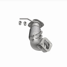 画像をギャラリービューアに読み込む, MagnaFlow BRExhaust 15-19 Hyundai Sonata 2.4L Front Pipe Kit