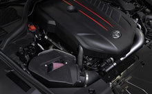 画像をギャラリービューアに読み込む, K&amp;N Aircharger Intake Toyota Gr Supra L6-3.0L F/I 20-24
