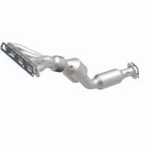 画像をギャラリービューアに読み込む, MagnaFlow 07-08 Mini Cooper 1.6L Direct Fit Catalytic Converter