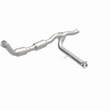 画像をギャラリービューアに読み込む, MagnaFlow 2004 Ford F-150 5.4L Direct Fit Converter