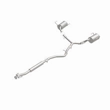 画像をギャラリービューアに読み込む, MagnaFlow BRE Exhaust Kit 09-13 Subaru Forester Impreza 2.5L