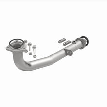 画像をギャラリービューアに読み込む, BRE Exhaust 97-01 Honda CR-V 2.0L Front Pipe Kit