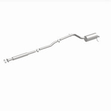 画像をギャラリービューアに読み込む, MagnaFlow BRE Exhaust Kit 03-06 Volvo XC90