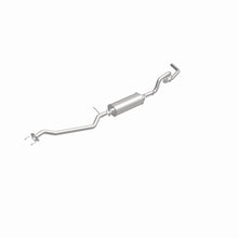 画像をギャラリービューアに読み込む, MagnaFlow BRE Exhaust Kit 99-01 Silverado Sierra 1500