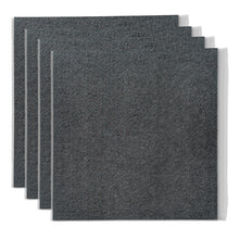 画像をギャラリービューアに読み込む, DEI Universal Boom Mat Acoustic Tiles - 8.5 sq. ft. - 4 Pack