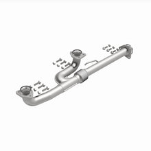 画像をギャラリービューアに読み込む, BRE Exhaust 04-06 MDX 3.5L Front Pipe Kit