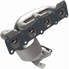 画像をギャラリービューアに読み込む, MagnaFlow 2015 Kia Optima 2.4L Direct Fit Catalytic Converter