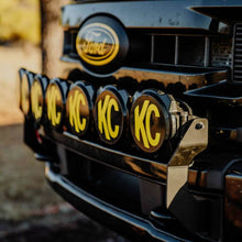 画像をギャラリービューアに読み込む, KC HiLiTES 17-24 Ford Super Duty GEN 4-5 Light Bar Mount Front Bumper