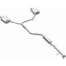 画像をギャラリービューアに読み込む, BRExhaust 09-14 Acura TL 3.5L Exhaust Kit