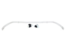 画像をギャラリービューアに読み込む, Whiteline 2023+ Toyota GR Corolla Front 27mm Sway Bar