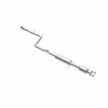 画像をギャラリービューアに読み込む, MagnaFlow 12-15 Mazda 5 2.5L Direct Fit CARB Compliant Catalytic Converter