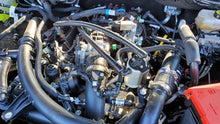 画像をギャラリービューアに読み込む, J&amp;L 24-25 Ford Ranger 2.7L EcoBoost PCV Side Clear Anodized