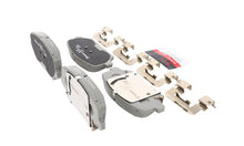 画像をギャラリービューアに読み込む, Brembo OE 17-19 Kia Cadenza/17-18 Forte/2017 Forte Koup/17-18 Forte5 PRIME Ceramic Brake Pad - Front