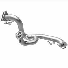 画像をギャラリービューアに読み込む, BRE Exhaust 01-06 Sebring Stratus 2.4L 2.7L Front Pipe Kit