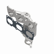 画像をギャラリービューアに読み込む, Magnaflow 07-10 Kia Sedona 3.8L California Grade CARB Compliant DF Manifold Catalytic Converter