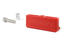 画像をギャラリービューアに読み込む, PERRIN 13-25 Subaru BRZ &amp; Toyota GR86/86/FR-S Trunk Handle - Red