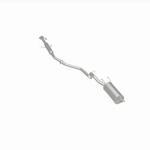 画像をギャラリービューアに読み込む, MagnaFlow 04-09 Kia Spectra 2.0L BRE Exhaust Kit