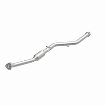 画像をギャラリービューアに読み込む, MagnaFlow 14-15 Subaru Forester 2.5L Direct Fit CARB Compliant Catalytic Converter