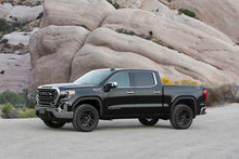 画像をギャラリービューアに読み込む, Fabtech 07-21 GM C/K1500 2WD/4WD 2in Leveling System