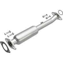 画像をギャラリービューアに読み込む, BRE Exhaust 04-15 Armada QX56 Titan 5.6L Front Pipe Kit
