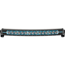 画像をギャラリービューアに読み込む, Rigid Industries Radiance+ Curved 30in. RGBW Light Bar