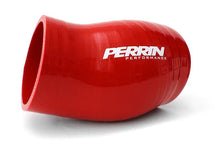 画像をギャラリービューアに読み込む, PERRIN 08-21 Subaru WRX / 09-18 Forester XT / 05-09 LGT &amp; OBXT Intercooler Coupler Kit - Red