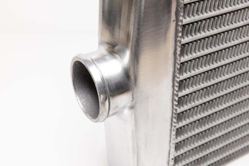 GReddy Universal Intercooler Kit Spec Type-24 - MID 60mm Inlet/Outlet