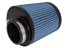 画像をギャラリービューアに読み込む, aFe Magnum FLOW Universal Air Filter 3 IN F (offset) x 6 IN B x 4-3/4 IN T x 7 IN H