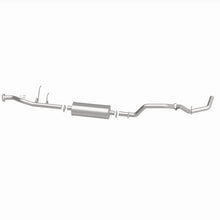 画像をギャラリービューアに読み込む, MagnaFlow BRE Exhaust Kit 02-07 Silverado Sierra
