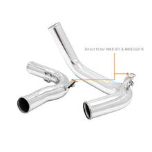 画像をギャラリービューアに読み込む, Mishimoto 22+ Volkswagen GTI MK8 (MQB) Performance Intercooler Kit P