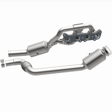 画像をギャラリービューアに読み込む, MagnaFlow 15-20 Ford Mustang 5.0L Direct Fit Converter