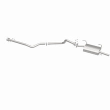 画像をギャラリービューアに読み込む, MagnaFlow BRE Exhaust Kit 00-06 Nissan Sentra 1.8L