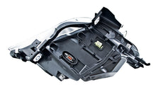 画像をギャラリービューアに読み込む, Hella 06-10 BMW 5-Series LED Headlamp - Left Side
