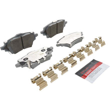 画像をギャラリービューアに読み込む, Brembo OE 20-22 Toyota C-HR PRIME Ceramic Brake Pad - Rear