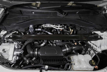 画像をギャラリービューアに読み込む, K&amp;N Catch Can Oil Separator Ford Explorer 3.0L Ecoboost 20-21