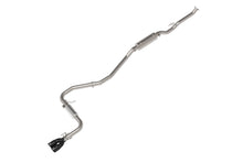 画像をギャラリービューアに読み込む, aFe POWER Takeda 2.5in 304 SS Cat-Back Exhaust w/ Black Tips 22-25 Honda Civic L4-2.0L