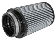 画像をギャラリービューアに読み込む, aFe Takeda Pro DRY S Intake Replacement Air Filter 3.5in F x (5.75in x 5in)B x 4.5in T (INV) x 7in H