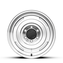 画像をギャラリービューアに読み込む, fifteen52 Analog HD 16x7.5 / 6x139.7 BP / 0mm ET / 106.2mm CB / 4.22in BS / Machined Clear Wheel