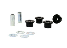 画像をギャラリービューアに読み込む, Whiteline 1965-1982 Chevrolet Corvette Trailing arm - bushing