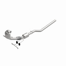 画像をギャラリービューアに読み込む, MagnaFlow 18-20 Volkswagen Tiguan 2.0L OEM Underbody Direct Fit Converter