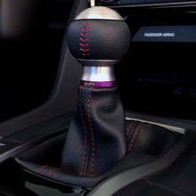 画像をギャラリービューアに読み込む, Shift Boot Collar Upgrade (Satin Purple Aluminum Finish)