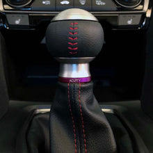 画像をギャラリービューアに読み込む, Shift Boot Collar Upgrade (Satin Purple Aluminum Finish)