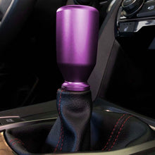 画像をギャラリービューアに読み込む, Shift Boot Collar Upgrade (Satin Purple Aluminum Finish)