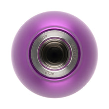 画像をギャラリービューアに読み込む, POCO Low-Profile Shift Knob in Satin Purple Anodized Finish