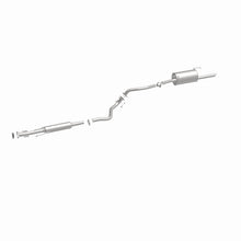 画像をギャラリービューアに読み込む, MagnaFlow BRE Exhaust Kit 12-17 Nissan Versa 1.6L