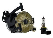 画像をギャラリービューアに読み込む, Hella 2004-2010 BMW 525i Fog Light Assembly Left