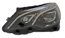 画像をギャラリービューアに読み込む, Hella 2015 Mercedes-Benz E350 E400 E550 15- Headlamp Lh Led