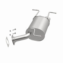 画像をギャラリービューアに読み込む, BRE Exhaust 03-04 G35 3.5L Muffler Kit