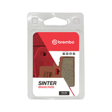 画像をギャラリービューアに読み込む, Brembo OE Sinter Prime Brake Pad