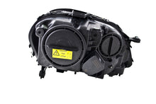 画像をギャラリービューアに読み込む, Hella 2008-2008 Mercedes-Benz ML320 Headlight Assembly